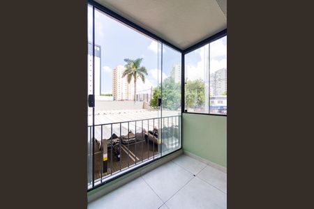 Apartamento para alugar com 80m², 2 quartos e 1 vaga