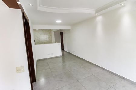 Sala 1 de apartamento para alugar com 2 quartos, 80m² em Vila Andrade, São Paulo
