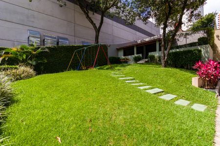 Apartamento para alugar com 80m², 2 quartos e 1 vaga