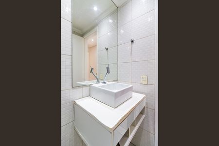 Apartamento para alugar com 80m², 2 quartos e 1 vaga