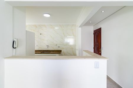 Apartamento para alugar com 80m², 2 quartos e 1 vaga