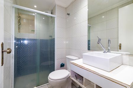 Apartamento para alugar com 80m², 2 quartos e 1 vaga