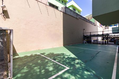 Apartamento para alugar com 80m², 2 quartos e 1 vaga