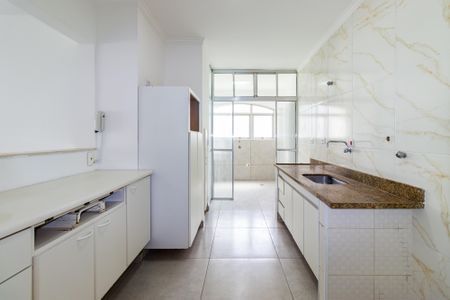 Apartamento para alugar com 80m², 2 quartos e 1 vaga