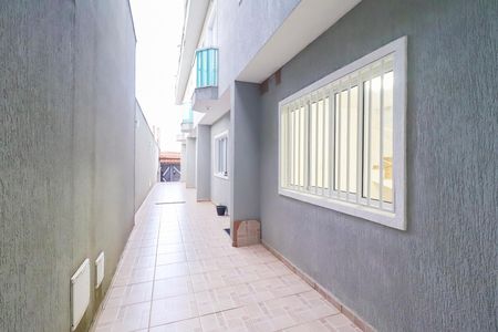 Casa de condomínio à venda com 115m², 3 quartos e 1 vagaÁrea Externa
