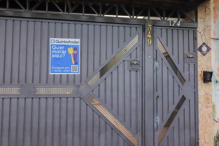 Casa de condomínio à venda com 115m², 3 quartos e 1 vagaFachada