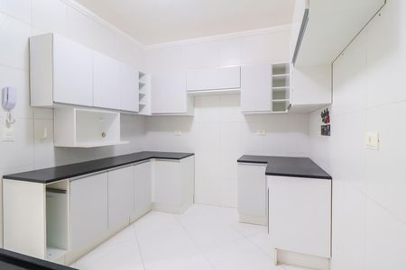 Casa de condomínio à venda com 115m², 3 quartos e 1 vagaCozinha