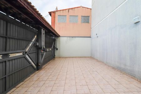 Casa de condomínio à venda com 115m², 3 quartos e 1 vagaGaragem