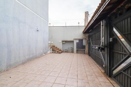 Casa de condomínio à venda com 115m², 3 quartos e 1 vagaGaragem