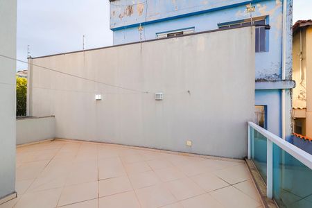 Casa de condomínio à venda com 115m², 3 quartos e 1 vagaTerraço