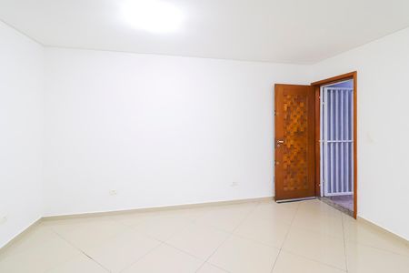 Casa de condomínio à venda com 115m², 3 quartos e 1 vagaSala