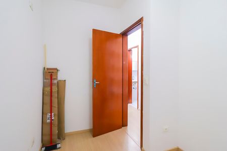 Casa de condomínio à venda com 115m², 3 quartos e 1 vagaQuarto 3