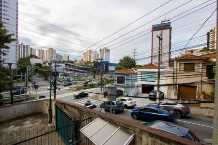 Apartamento para alugar com 72m², 2 quartos e 1 vaga Apartamento para alugar com 72m², 2 quartos e 1 vagaVista do quarto 2