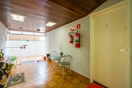 Apartamento para alugar com 72m², 2 quartos e 1 vaga Apartamento para alugar com 72m², 2 quartos e 1 vagaÁrea comum