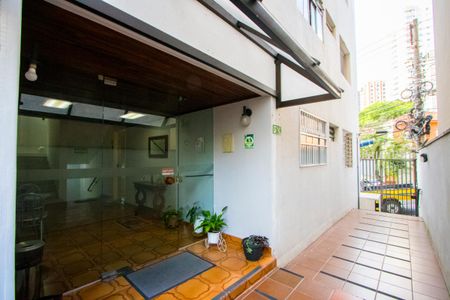 Apartamento para alugar com 72m², 2 quartos e 1 vaga Apartamento para alugar com 72m², 2 quartos e 1 vagaÁrea comum