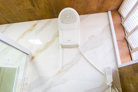 Apartamento para alugar com 72m², 2 quartos e 1 vaga Apartamento para alugar com 72m², 2 quartos e 1 vagaBanheiro social