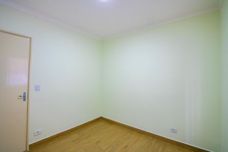 Quarto 1 - Suíte de apartamento para alugar com 2 quartos, 72m² em Jardim Bela Vista, Santo André