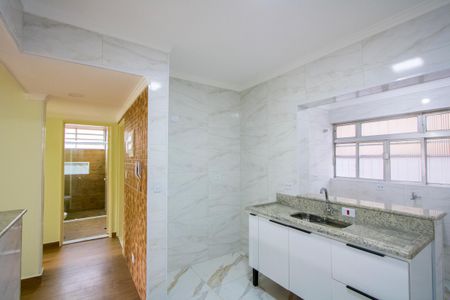 Apartamento para alugar com 72m², 2 quartos e 1 vaga Apartamento para alugar com 72m², 2 quartos e 1 vagaCozinha