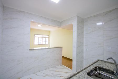 Apartamento para alugar com 72m², 2 quartos e 1 vaga Apartamento para alugar com 72m², 2 quartos e 1 vagaCozinha