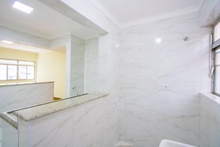 Apartamento para alugar com 72m², 2 quartos e 1 vaga Apartamento para alugar com 72m², 2 quartos e 1 vagaÁrea de serviço