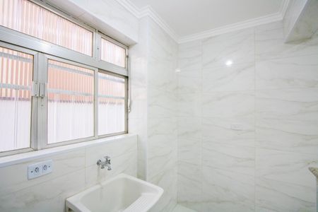 Apartamento para alugar com 72m², 2 quartos e 1 vaga Apartamento para alugar com 72m², 2 quartos e 1 vagaÁrea de serviço