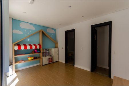 Apartamento para alugar com 34m², 2 quartos e sem vagaBrinquedoteca