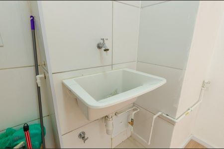 Apartamento para alugar com 34m², 2 quartos e sem vagaCozinha