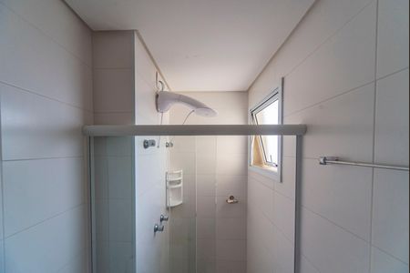 Apartamento para alugar com 78m², 3 quartos e 3 vagasBanheiro do Quarto 3