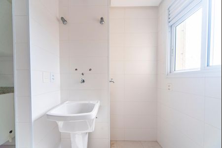 Apartamento para alugar com 78m², 3 quartos e 3 vagasÁrea de Serviço