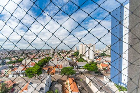 Apartamento para alugar com 78m², 3 quartos e 3 vagasVista do Quarto 3