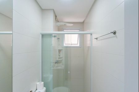 Apartamento para alugar com 78m², 3 quartos e 3 vagasBanheiro