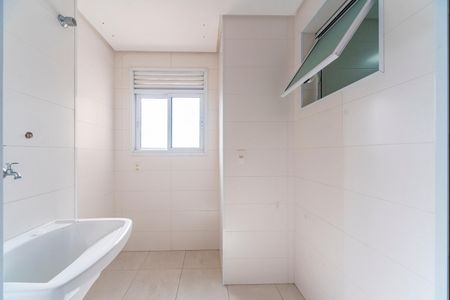 Apartamento para alugar com 78m², 3 quartos e 3 vagasÁrea de Serviço