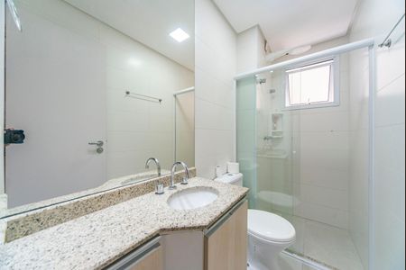 Apartamento para alugar com 78m², 3 quartos e 3 vagasBanheiro