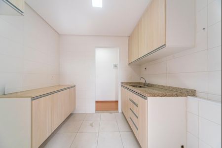Apartamento para alugar com 78m², 3 quartos e 3 vagasCozinha 