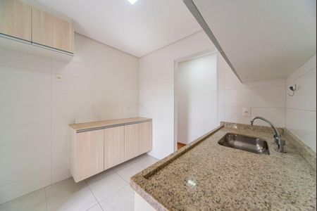 Apartamento para alugar com 78m², 3 quartos e 3 vagasCozinha 