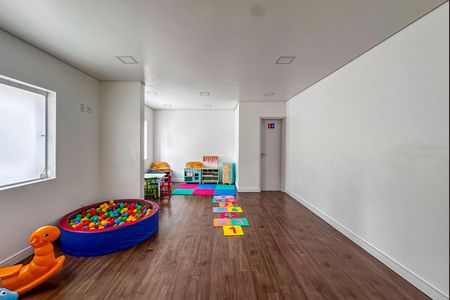 Apartamento para alugar com 78m², 3 quartos e 3 vagasBrinquedoteca