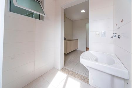 Apartamento para alugar com 78m², 3 quartos e 3 vagasÁrea de Serviço