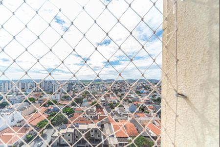 Apartamento para alugar com 78m², 3 quartos e 3 vagasVista do Quarto 2