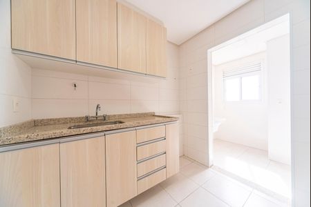 Apartamento para alugar com 78m², 3 quartos e 3 vagasCozinha 