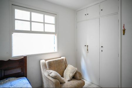 Casa para alugar com 125m², 3 quartos e 2 vagasQuarto 2