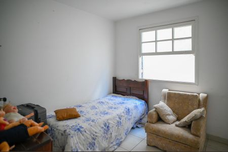 Casa para alugar com 125m², 3 quartos e 2 vagasQuarto 2