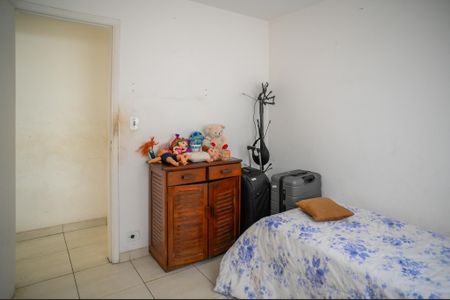 Casa para alugar com 125m², 3 quartos e 2 vagasQuarto 2