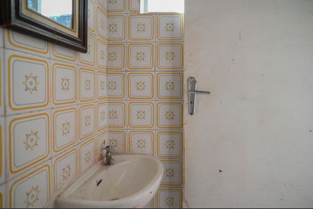 Casa para alugar com 125m², 3 quartos e 2 vagasBanheiro de Serviço