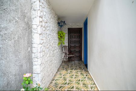 Casa para alugar com 125m², 3 quartos e 2 vagasEntrada