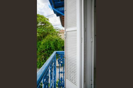 Casa para alugar com 125m², 3 quartos e 2 vagasVaranda Quarto 1 - Suite