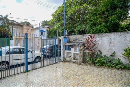 Casa para alugar com 125m², 3 quartos e 2 vagasGaragem