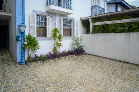 Casa para alugar com 125m², 3 quartos e 2 vagasGaragem