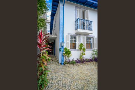 Casa para alugar com 125m², 3 quartos e 2 vagasGaragem