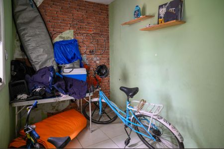 Casa para alugar com 125m², 3 quartos e 2 vagasQuarto de Serviço