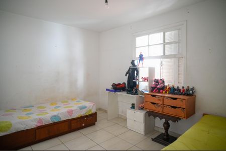 Casa para alugar com 125m², 3 quartos e 2 vagasQuarto 3